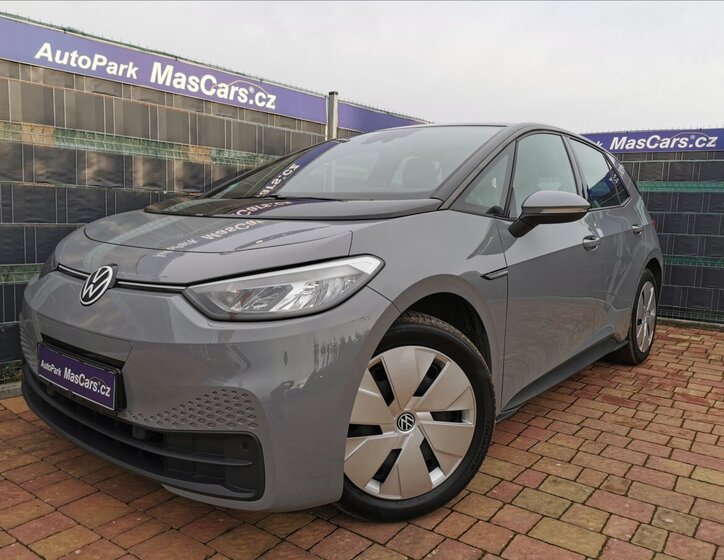 Volkswagen ID.3 Hatchback 0,0 110 kw