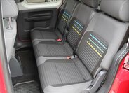Volkswagen Caddy MPV 1,2 l 77 kw