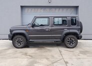 Suzuki Jimny SUV 1,5 l 75 kw