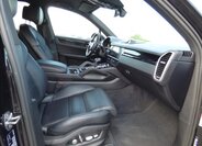 Porsche Cayenne SUV 2,9 l 324 kw