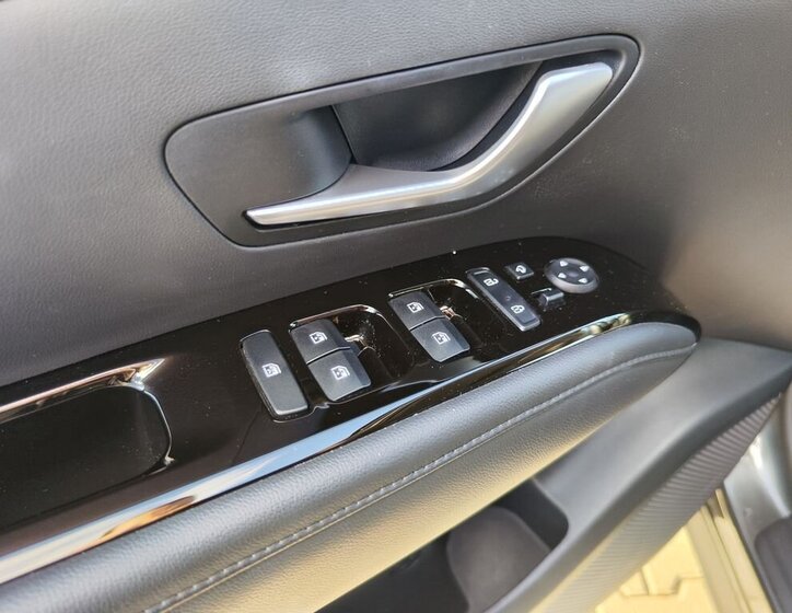 Hyundai Tucson SUV 1,6 l 110 kw