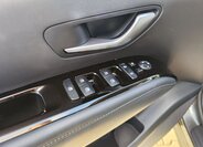 Hyundai Tucson SUV 1,6 l 110 kw