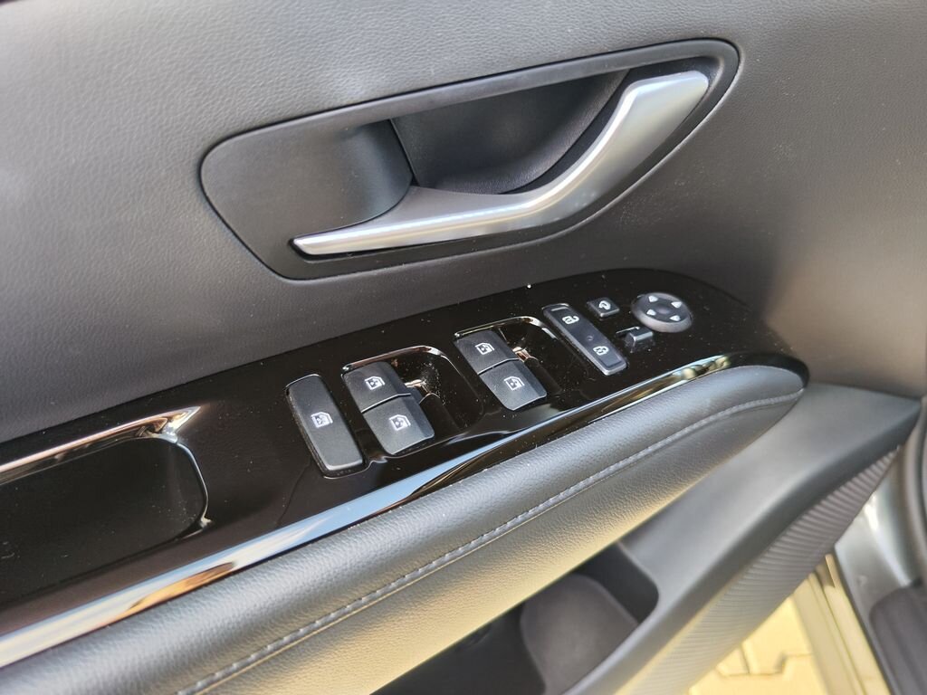 Hyundai Tucson SUV 1,6 l 110 kw