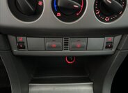 Ford Focus Hatchback 1,6 l 74 kw