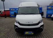 Iveco Daily Ostatní 2,3 l 115 kw