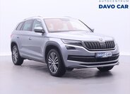 Škoda Kodiaq SUV / Terénní 2,0 l 110 kw