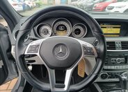 Mercedes-Benz Třídy C Kombi 2,1 l 150 kw