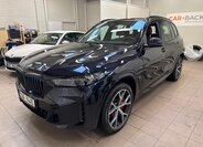 BMW X5 SUV 3,0 l 210 kw