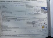 Dacia Logan Kombi 1,6 l 64 kw