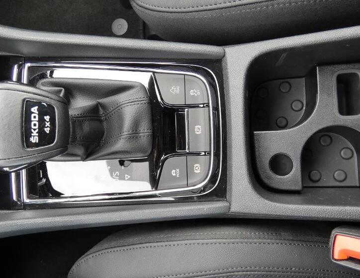 Škoda Kodiaq 18