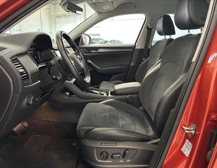 Škoda Kodiaq 18