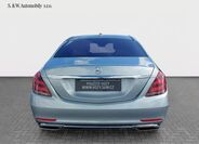 Mercedes-Benz Třídy S 6