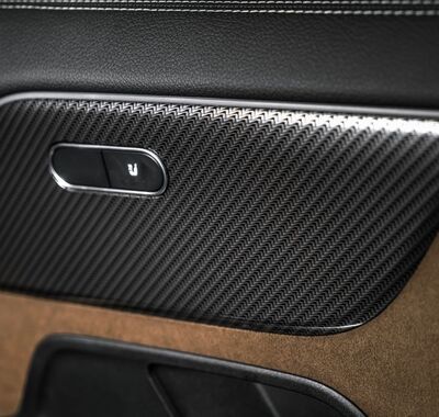 Mercedes-Benz GLA 18