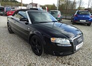 Audi A4 Kabriolet 1,8 l 120 kw