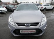 Ford Mondeo Kombi 1,6 l 85 kw