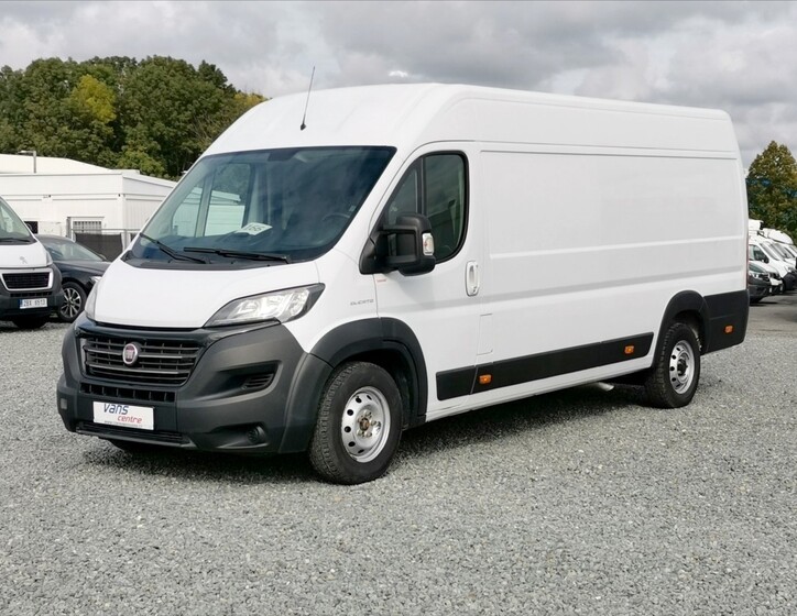 Fiat Ducato 1