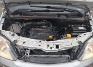 Opel Meriva Kombi 1,4 l 66 kw