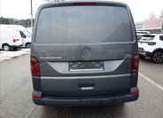 Volkswagen Transporter 11
