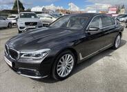 BMW Řada 7 1