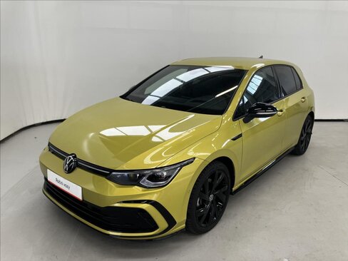 Volkswagen Golf Hatchback 1,5 l 110 kw