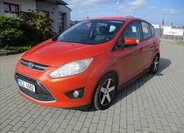 Ford C-MAX Kombi 1,6 l 85 kw