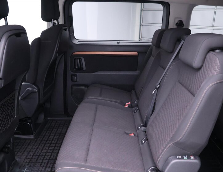 Toyota ProAce Verso Kombi 2,0 l 130 kw