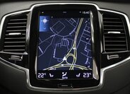 Volvo XC90 SUV 2,0 l 173 kw