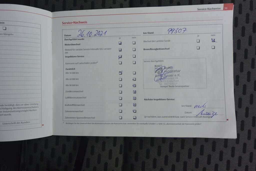 Škoda Roomster Kombi 1,2 l 63 kw