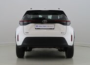Toyota Yaris Cross Hatchback 1,5 l 68 kw