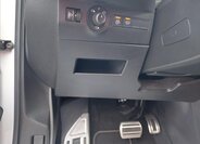 DS Automobiles DS7 Crossback SUV / Terénní 1,6 l 133 kw