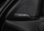 BMW X6 SUV / Terénní 4,4 l 460 kw