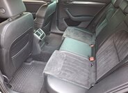 Škoda Superb Sedan / Limuzína 2,0 l 110 kw