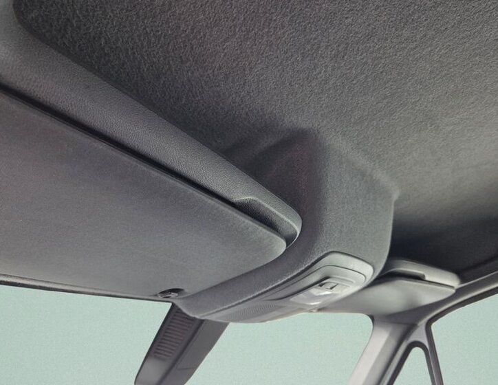 Mercedes-Benz Sprinter Valník 2,0 l 125 kw