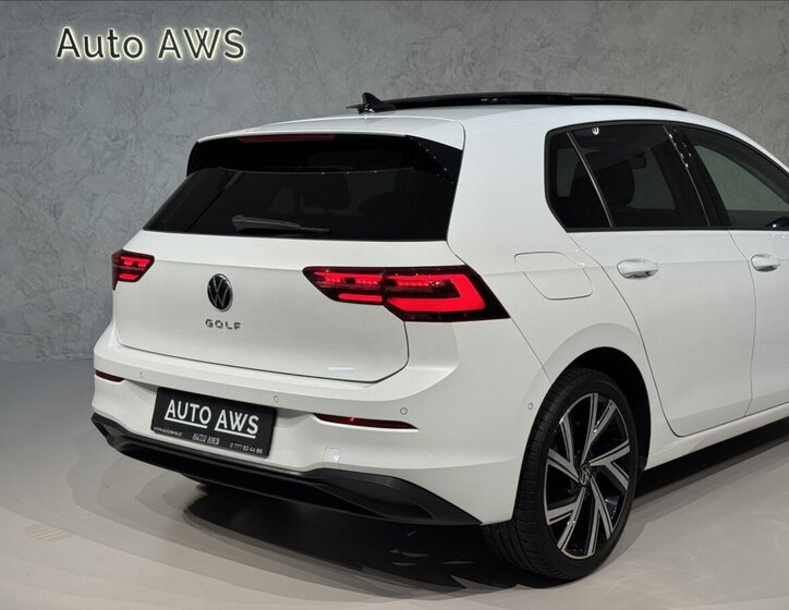 Volkswagen Golf Hatchback 2,0 l 85 kw