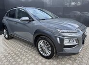 Hyundai Kona SUV / Terénní 1,6 l 130 kw