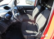 Renault Kangoo Kombi 1,5 l 55 kw