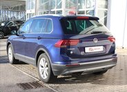 Volkswagen Tiguan 4