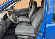 Fiat Punto 13