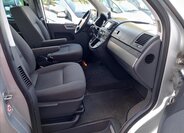 Volkswagen Multivan 13