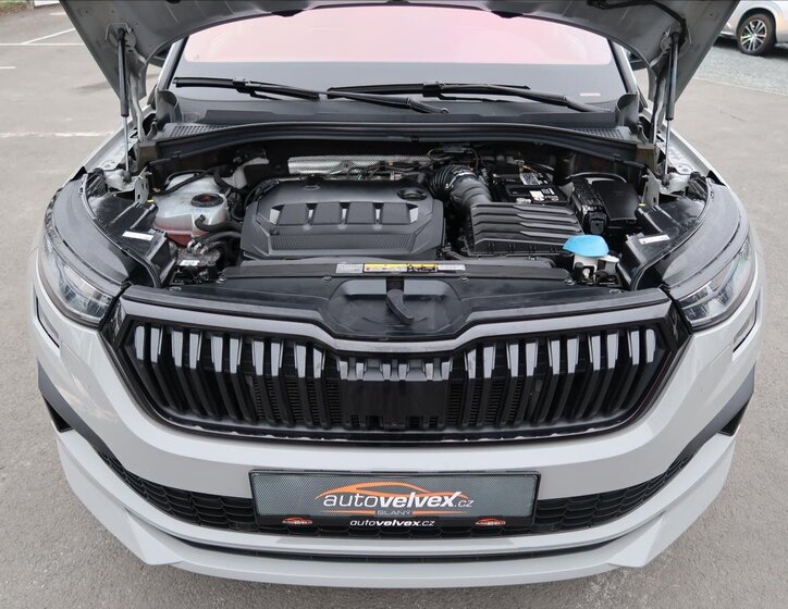 Škoda Kodiaq 29