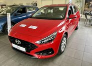 Hyundai i30 Hatchback 1,5 l 71 kw