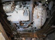 Ford Mondeo Liftback 2,5 l 162 kw