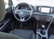 KIA Sportage SUV / Terénní 1,7 l 85 kw