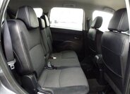 Citroën C-Crosser SUV 2,2 l 115 kw