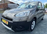 Peugeot Partner Tepee 3