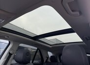 Mercedes-Benz GLE SUV / Terénní 3,0 l 270 kw