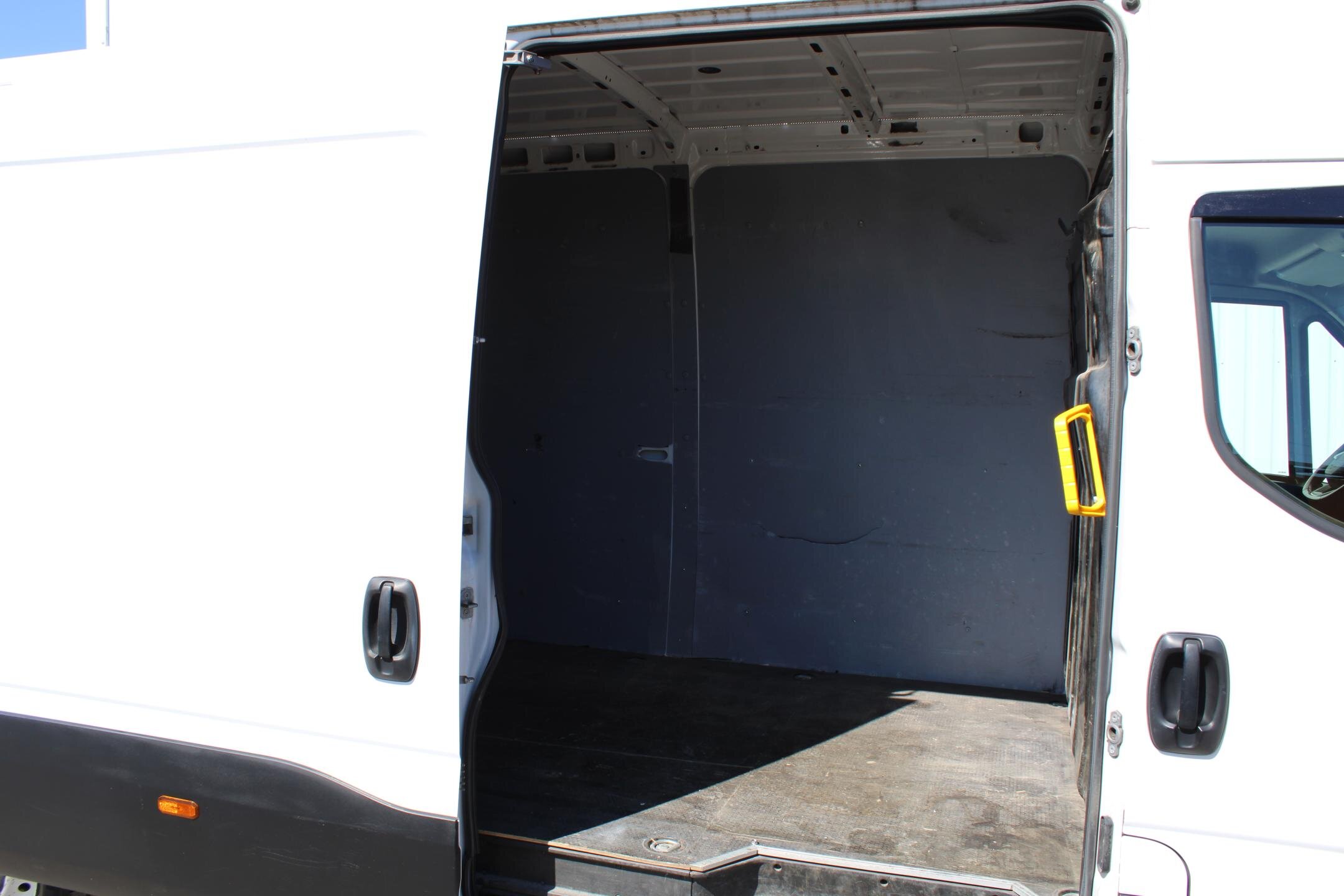 Iveco Daily Užitková 3,0 l 129 kw