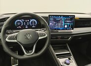 Volkswagen Tiguan Kombi 1,5 l 130 kw