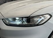 Ford Mondeo Kombi 2,0 l 110 kw