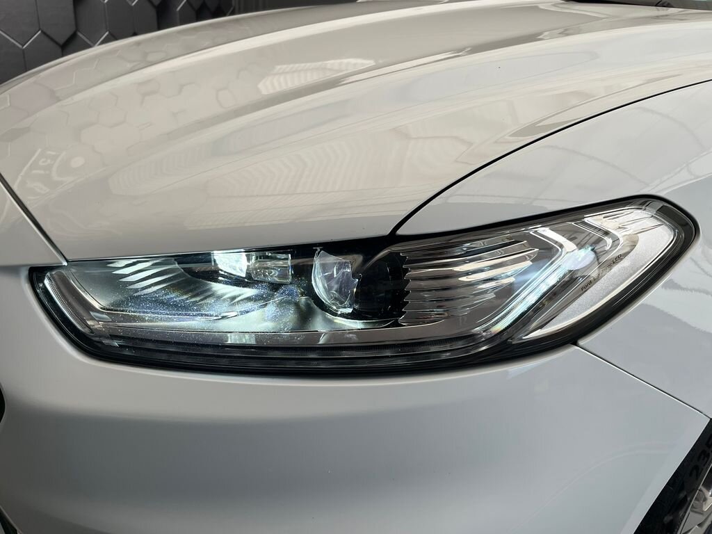 Ford Mondeo Kombi 2,0 l 110 kw